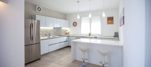 3 غرف نوم بانتهاوس في Villafranca Padovana, Italy رقم 221749 7