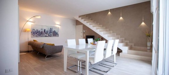 3 غرف نوم بانتهاوس في Villafranca Padovana, Italy رقم 221749 8