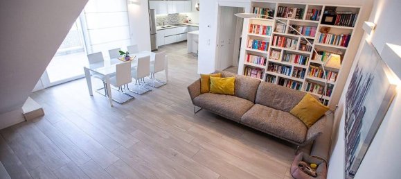 3 غرف نوم بانتهاوس في Villafranca Padovana, Italy رقم 221749 4