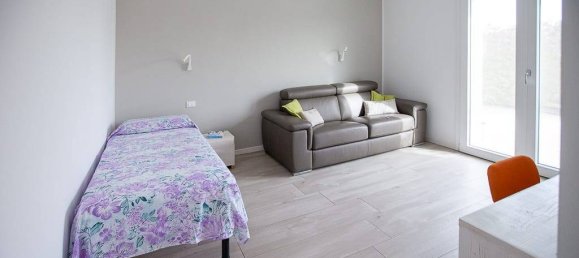 3 غرف نوم بانتهاوس في Villafranca Padovana, Italy رقم 221749 13