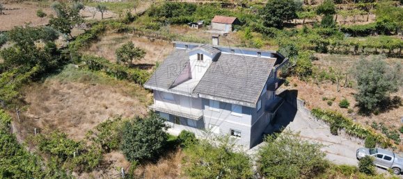 Casa T6 em Marco de Canaveses, Portugal N.º 172265 6