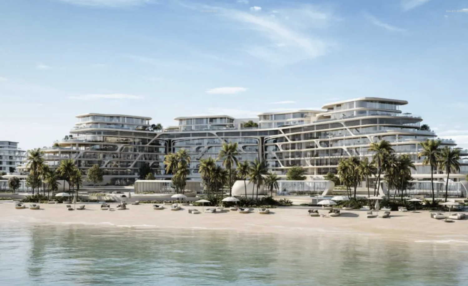 1 Schlafzimmer Wohnung in Abu Dhabi, UAE, Nr. 179885