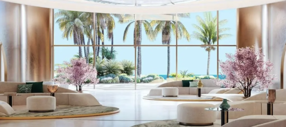 1 Schlafzimmer Wohnung in Abu Dhabi, UAE, Nr. 179885 2