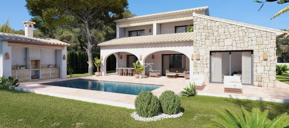 Дом с 3 спальнями в Аликанте, Испания № 70839 2