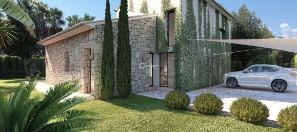 Дом с 3 спальнями в Аликанте, Испания № 70839 4