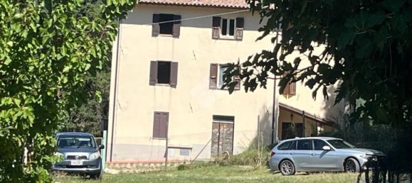 5-Zimmer Haus in Assisi, Italy, Nr. 298866 25