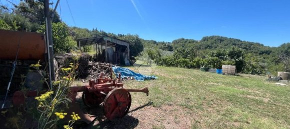 5-Zimmer Haus in Assisi, Italy, Nr. 298866 21