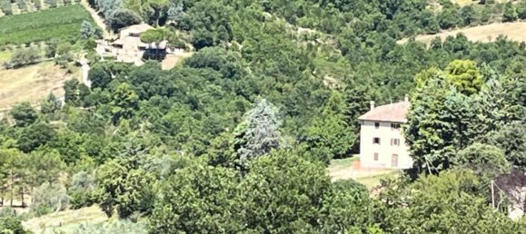 5-Zimmer Haus in Assisi, Italy, Nr. 298866 3