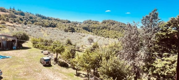 5-Zimmer Haus in Assisi, Italy, Nr. 298866 24