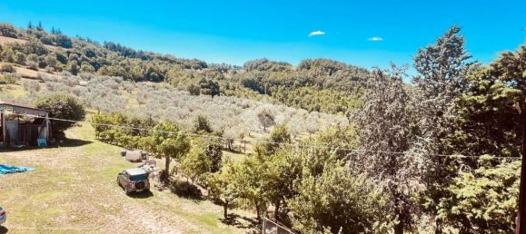 5-Zimmer Haus in Assisi, Italy, Nr. 298866 22