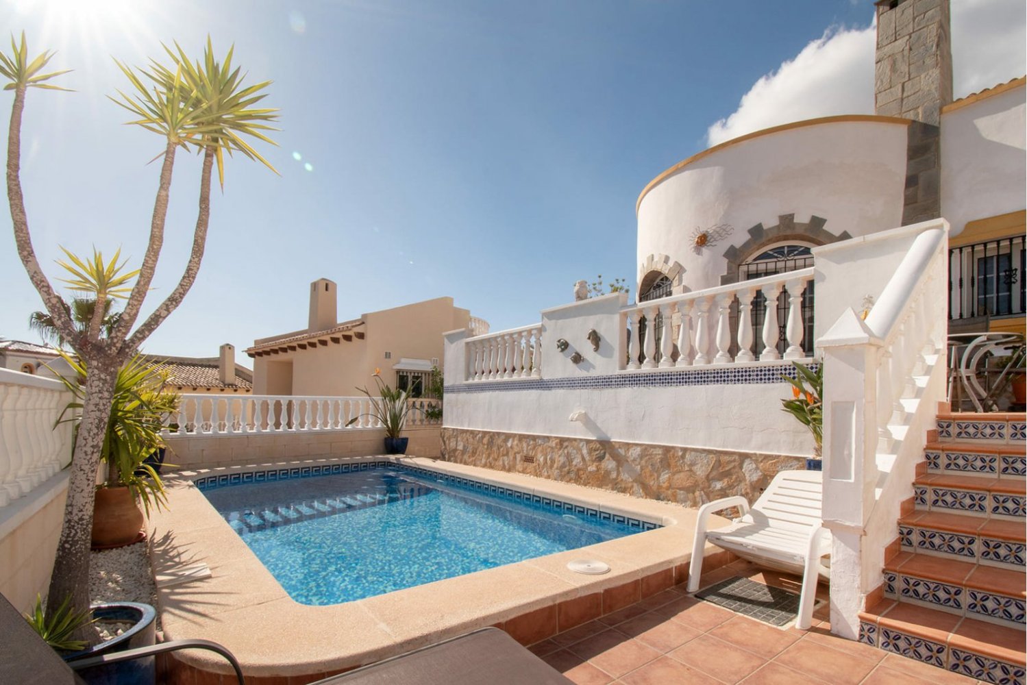 Casa T3 em Valencian Community, Spain N.º 285201