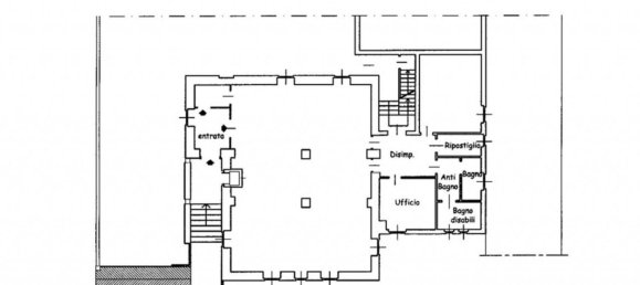 253m² Office in Grignasco, Italy No. 376356 15