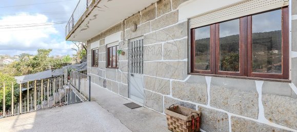 4 غرف نوم منزل في Penafiel, Portugal رقم 21735 27