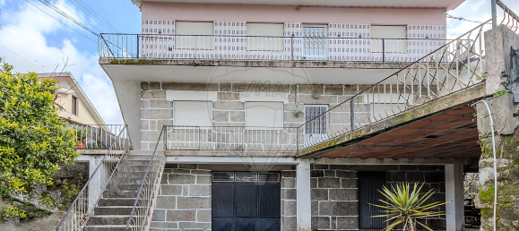 4 غرف نوم منزل في Penafiel, Portugal رقم 21735 2