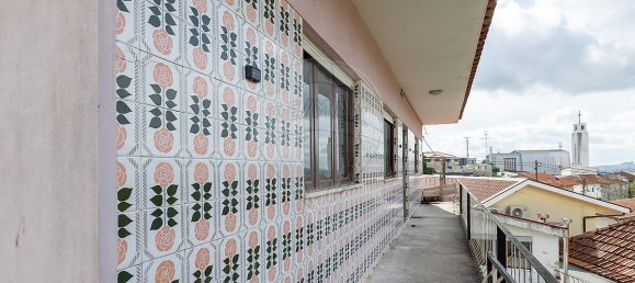 4 غرف نوم منزل في Penafiel, Portugal رقم 21735 29