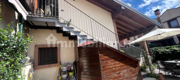 1 chambre Appartement à Binago, Italy No. 374962 4