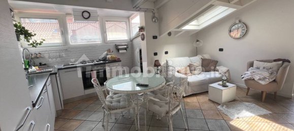 1 chambre Appartement à Binago, Italy No. 374962 9