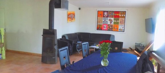 4 غرف نوم تاون هاوس في Pont-sur-Seine, France رقم 246552 4