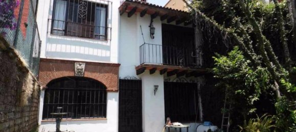 3 Schlafzimmer Haus in Morelos, Mexico, Nr. 162949 2