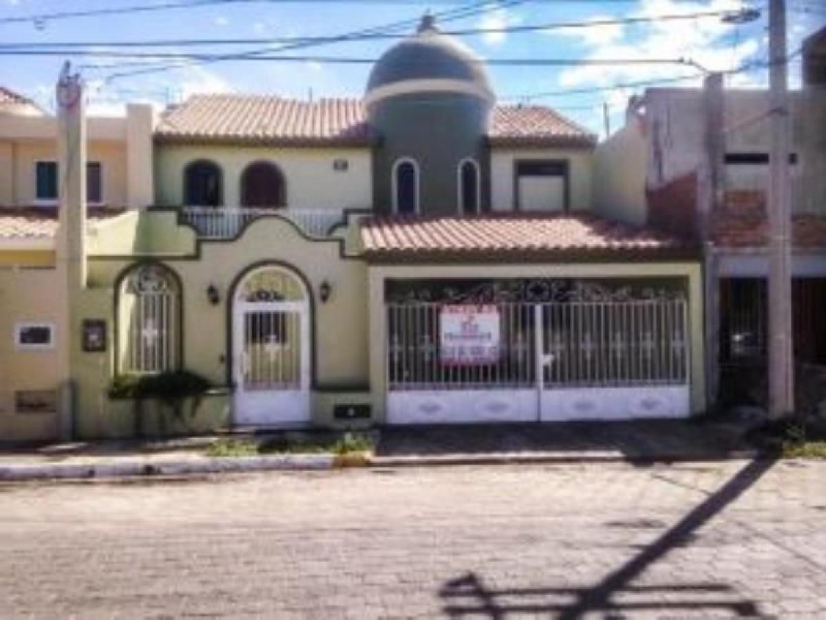 3 Schlafzimmer Haus in Sinaloa, Mexico, Nr. 184656