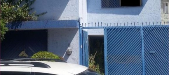 Casa de 4 dormitorios en Guanajuato, Mexico No. 159851 2