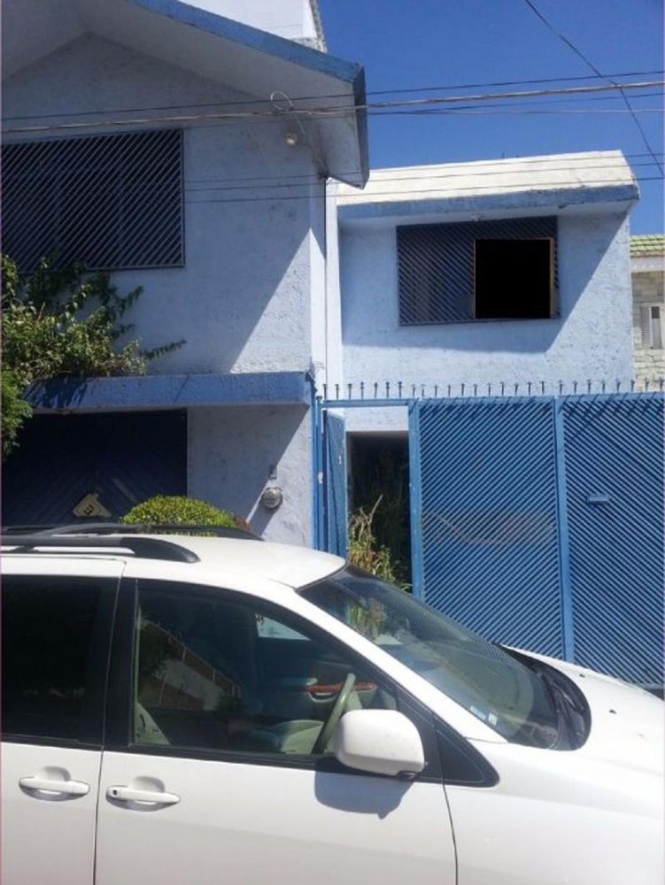 Casa de 4 dormitorios en Guanajuato, Mexico No. 159851