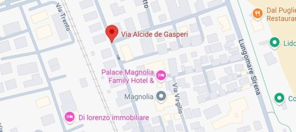 136m² Commercial property in Tortoreto, Italy No. 291457 12