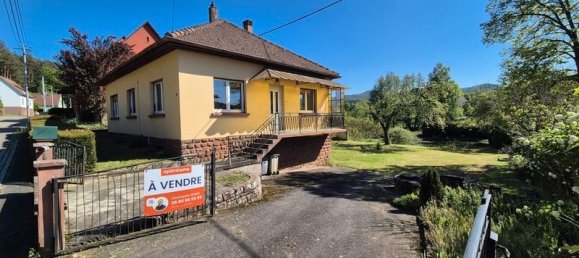 2 غرف نوم منزل في Dambach, France رقم 274218 11