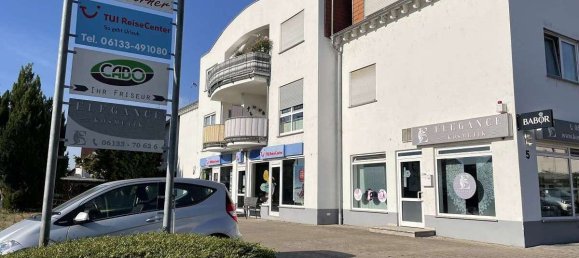 Escritório em Mainz-Bingen, Germany 83 m² N.º 369236 3