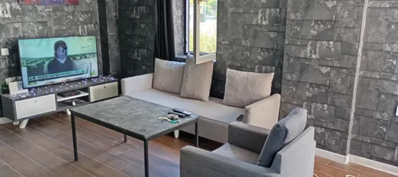 شقة 1+1 في Mugla, Turkey رقم 32482 2