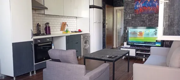 شقة 1+1 في Mugla, Turkey رقم 32482 5