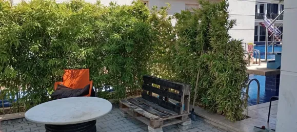 شقة 1+1 في Mugla, Turkey رقم 32482 14