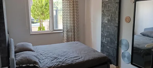 شقة 1+1 في Mugla, Turkey رقم 32482 8