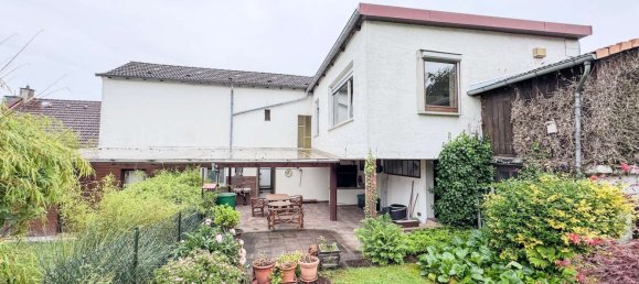 8 rooms Duplex in Darmstadt-Dieburg, Germany No. 223594 2