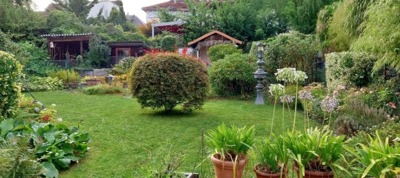 8 rooms Duplex in Darmstadt-Dieburg, Germany No. 223594 15