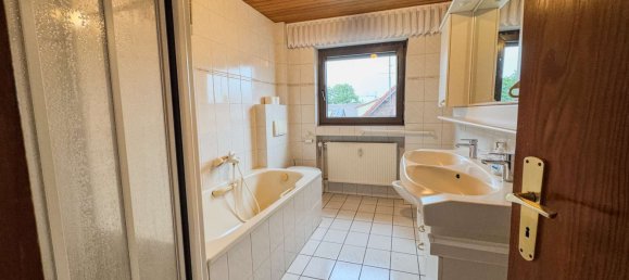 8 rooms Duplex in Darmstadt-Dieburg, Germany No. 223594 11