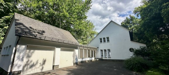 4 غرف نوم فيلا في Oberbergischer, Germany رقم 139816 5