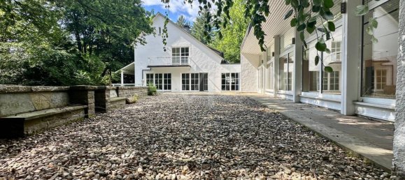 4 غرف نوم فيلا في Oberbergischer, Germany رقم 139816 9