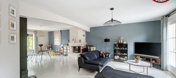 4 bedrooms House in Sainte-Maure-de-Touraine, France No. 54110 7