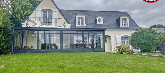 4 bedrooms House in Sainte-Maure-de-Touraine, France No. 54110 5