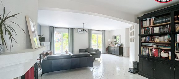 4 bedrooms House in Sainte-Maure-de-Touraine, France No. 54110 8