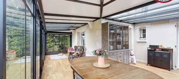 4 bedrooms House in Sainte-Maure-de-Touraine, France No. 54110 2