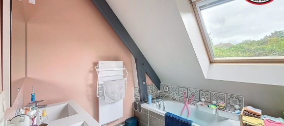 4 bedrooms House in Sainte-Maure-de-Touraine, France No. 54110 17