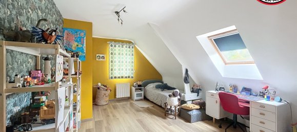 4 bedrooms House in Sainte-Maure-de-Touraine, France No. 54110 16