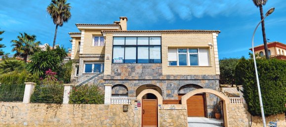 4 bedrooms Villa in Dehesa De Campoamor, Spain No. 8603 30