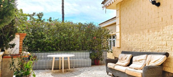 4 bedrooms Villa in Dehesa De Campoamor, Spain No. 8603 5