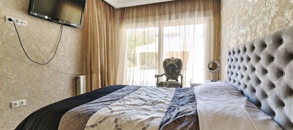 4 bedrooms Villa in Dehesa De Campoamor, Spain No. 8603 18