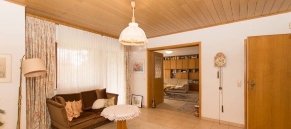 8غرفة منزل في Hochtaunuskreis, Germany رقم 21417 3