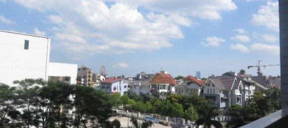 3 غرف نوم شقة في Tay Ho, Vietnam رقم 7838 16