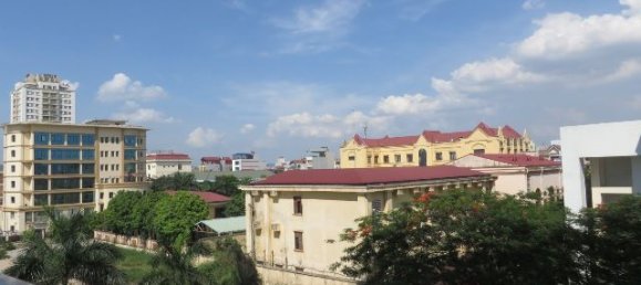 3 غرف نوم شقة في Tay Ho, Vietnam رقم 7838 17